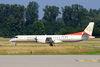 Etihad Regional (operated by Darwin Airline) Saab 340